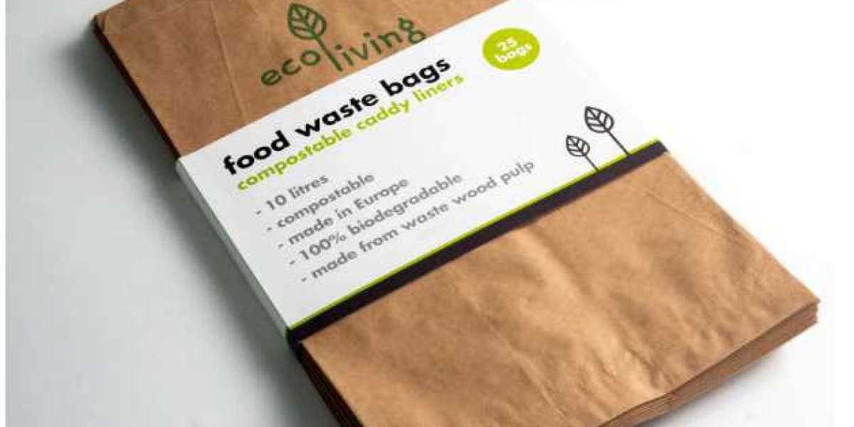 Why Everyone Should Carry Biodegradable Bags: A blog post on the benefits/advantages of carrying biodegradable bags.