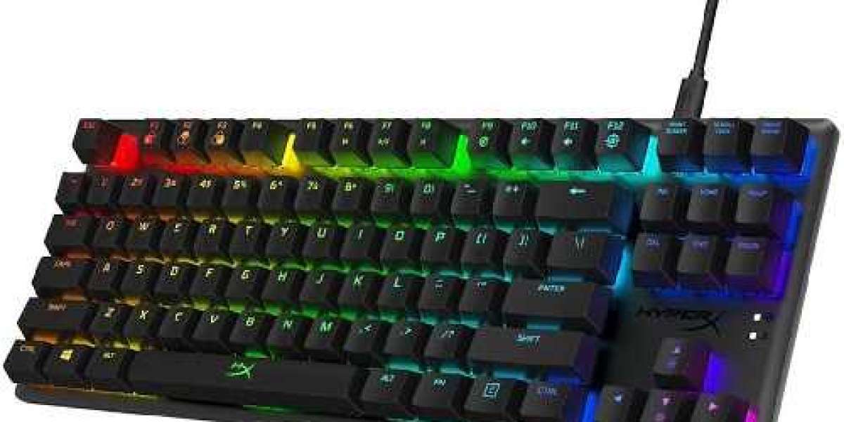 Cheap Mechanical Gaming Keyboards