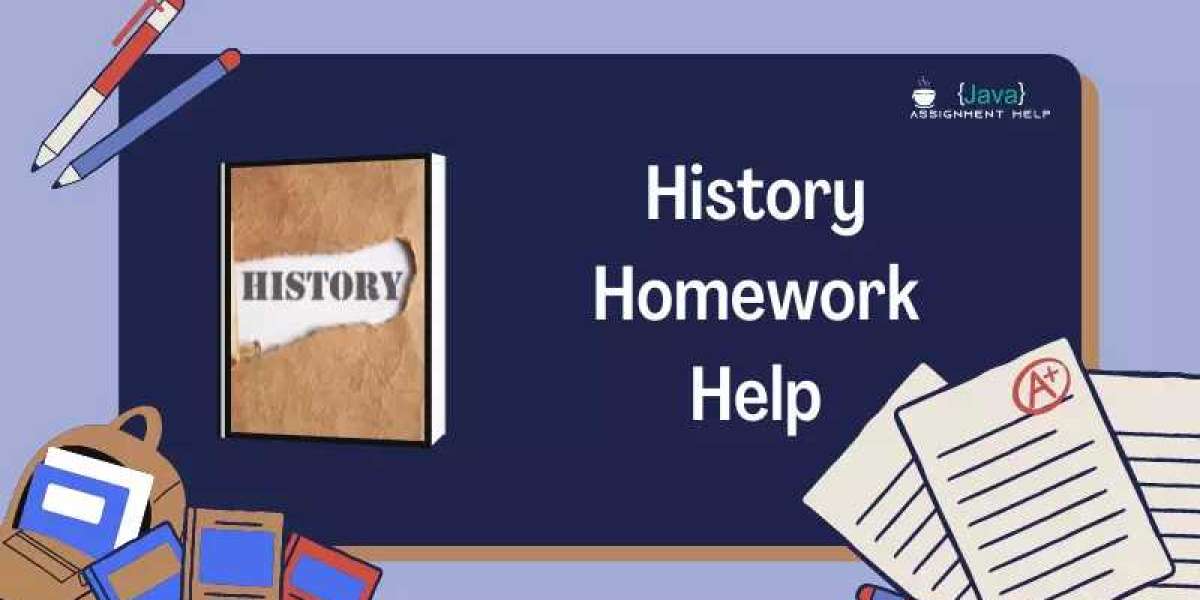 History Homework Help