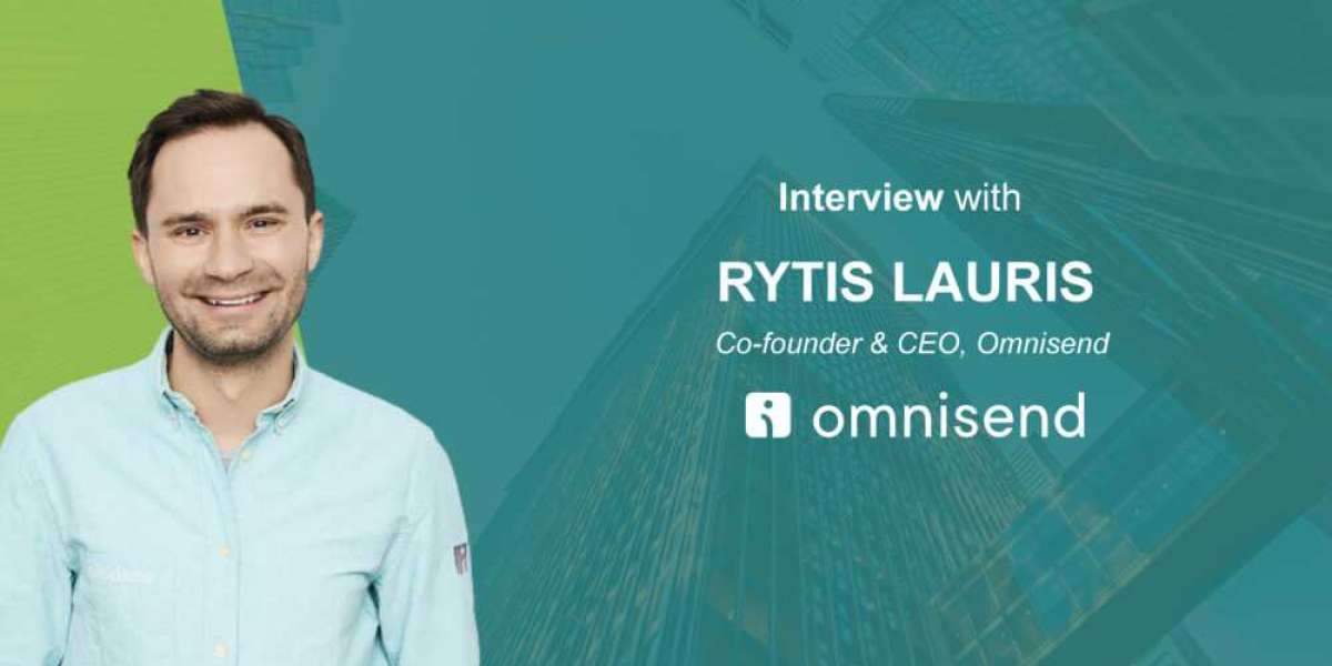 Martech Interview with Rytis Lauris on Automation