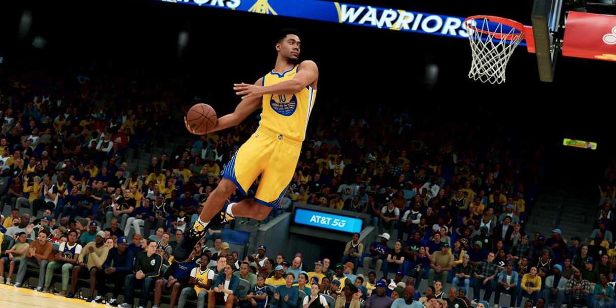 Curry deserves to be the leading star of the Warriors.For more NBA and 2K news