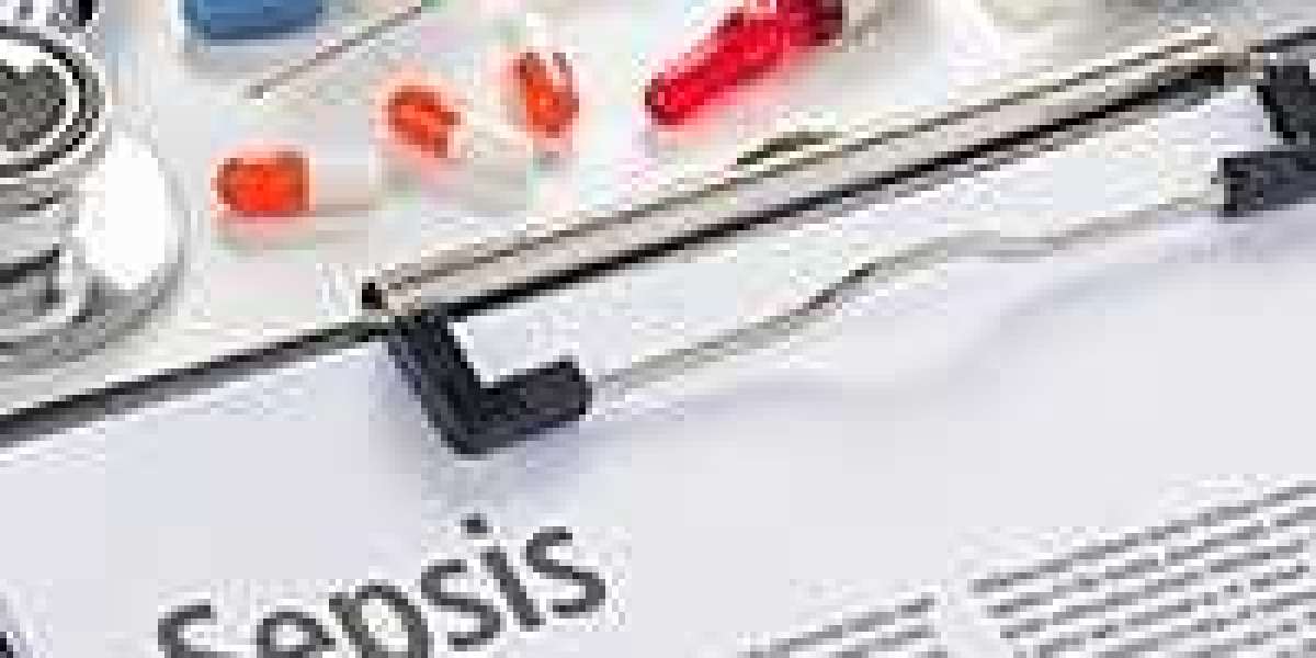 Sepsis Diagnostics Market : Key Players, SWOT Analysis, Key Indicators, Forecast and COVID 19 Impact Analysis 2026