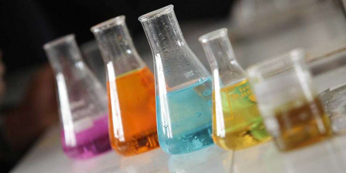 Acrylic Acid  Market Size, Trends, Swot, Pest, Porter’s Analysis, For 2030