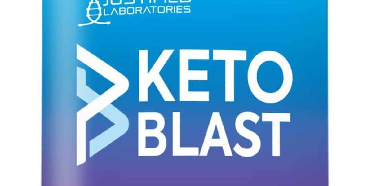 Keto Blast Gummies Canada Reviews: A Safe and Natural Way to Lose Weight?
