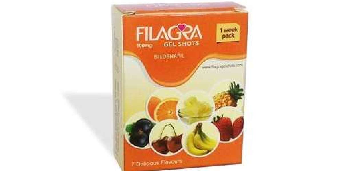 Filagra | Sildenafil 【20% Off】 | Dosages | Reviews - USA