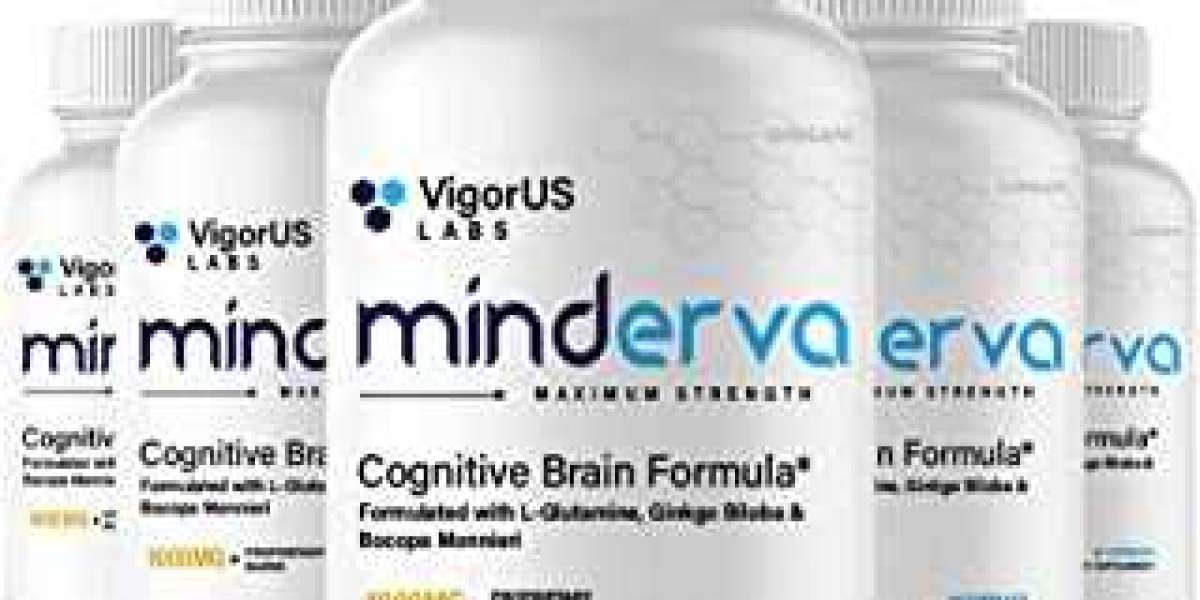 Minderva Brain Formula - 2022 Best Pills To Boost Memory & Get Sharp Mind! Price, Buy