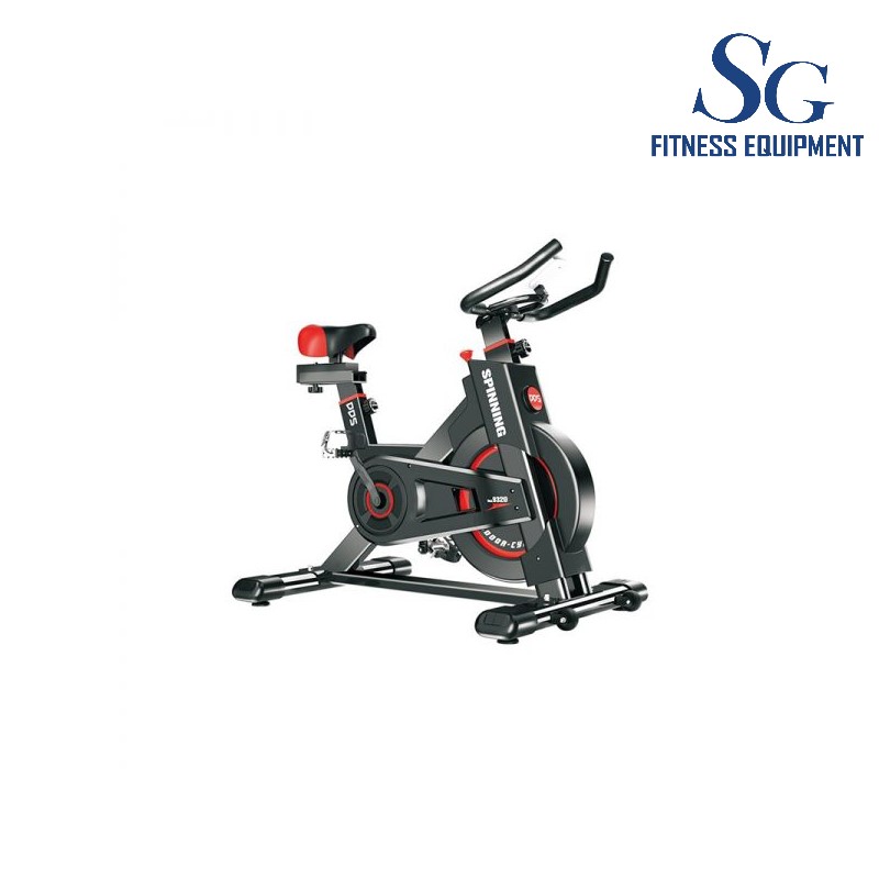 How Spinner Bikes Can Help You Reach Your Fitness Goals Faster – SG Fitness Equipment