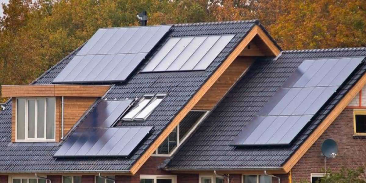 How to Choose the Best Solar Panels?