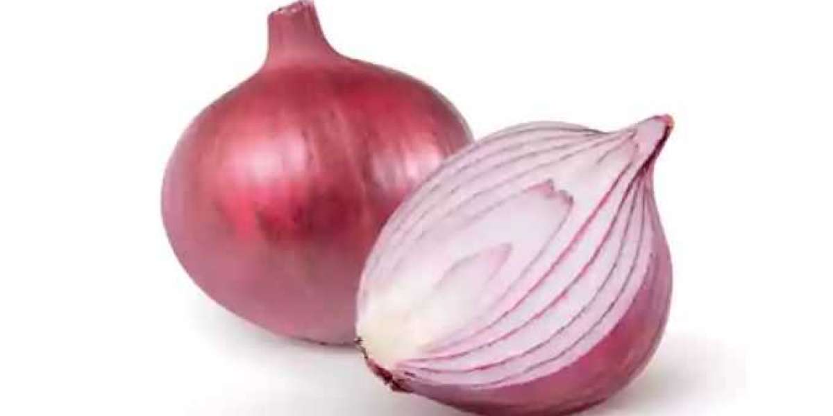 Benefits of Eating Onions Everyday