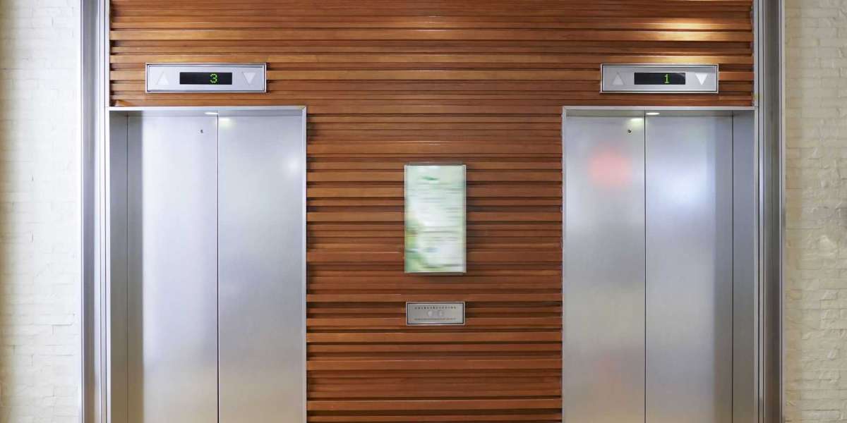 The Features of a Residential Elevator System