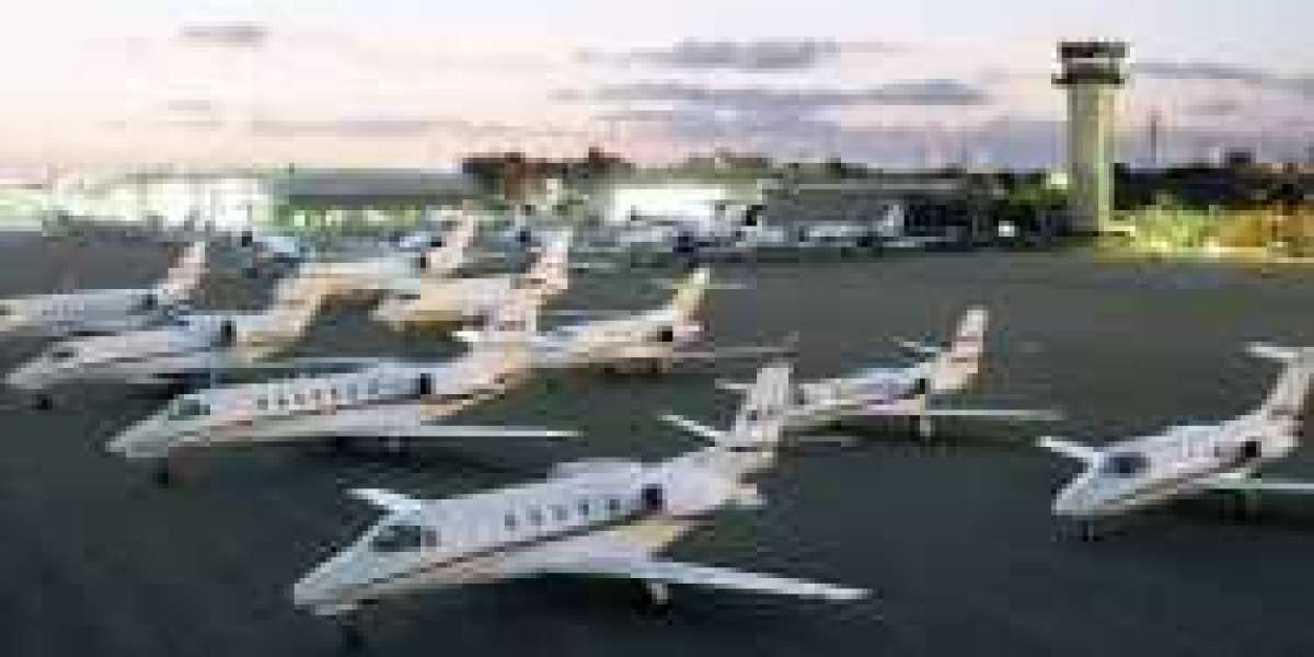 Teterboro Airport Car Limo Service