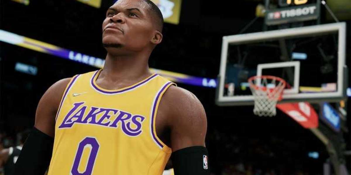 NBA 2K23 now for free on Xbox Game Pass just in time for the Playoffs