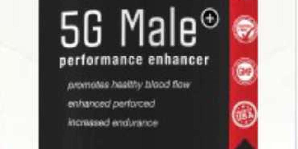 5G Male Reviews 2022: Effective Sexual Performance for Men?