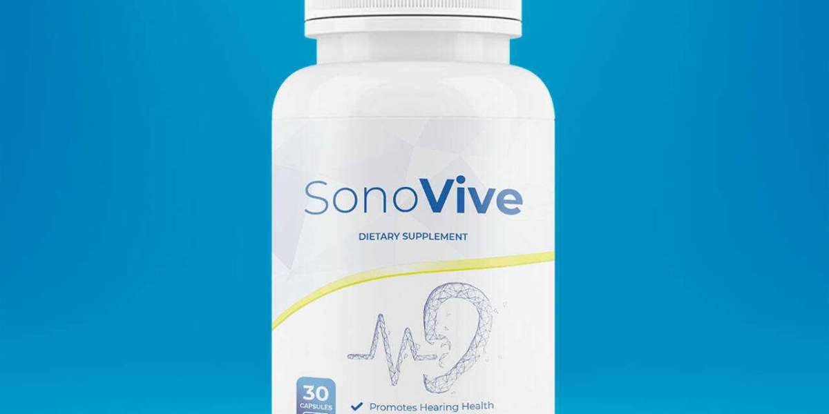 Sonovive Official Report – You Should Read Before Purchasing