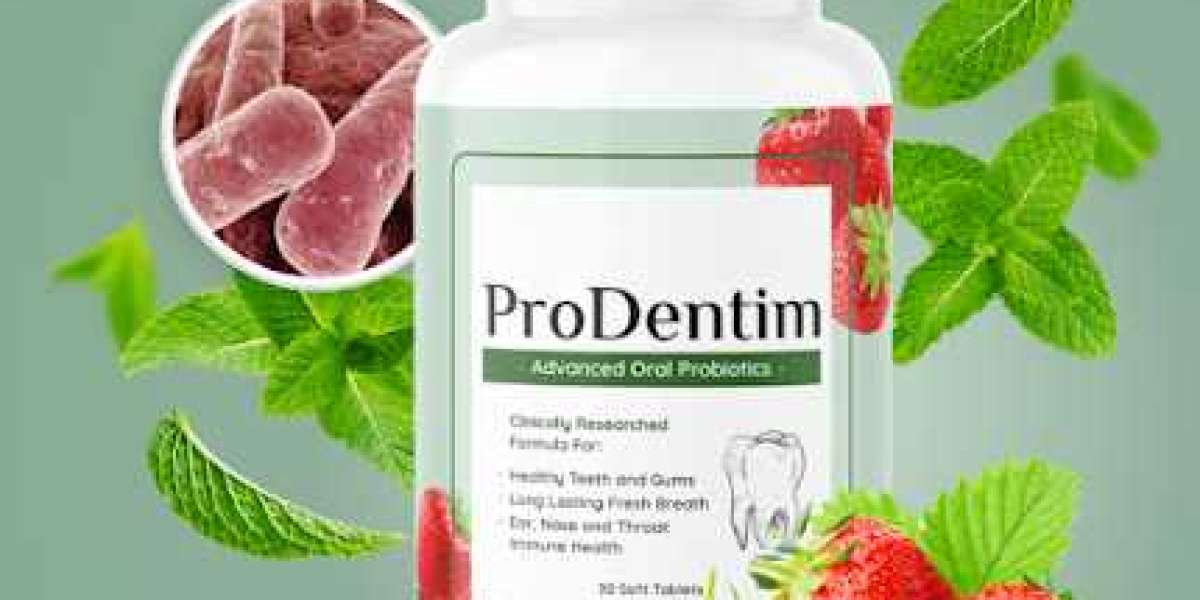 Prodentim Reviews – Fake Health Claims or Real Testimonials?