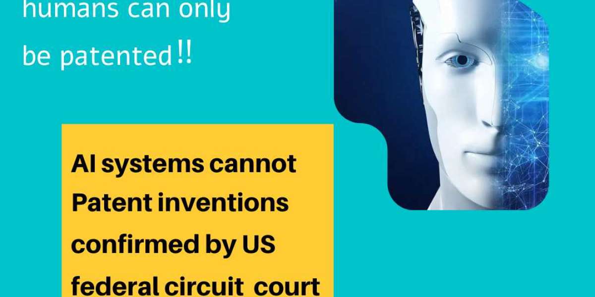 AI systems cannot patent inventions confirmed by US federal circuit court.