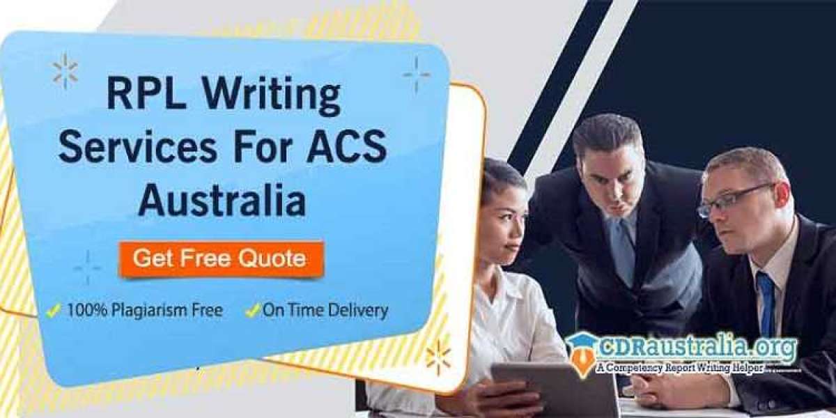 ACS RPL Writing Services- Ask An Expert - At CDRAustralia.Org