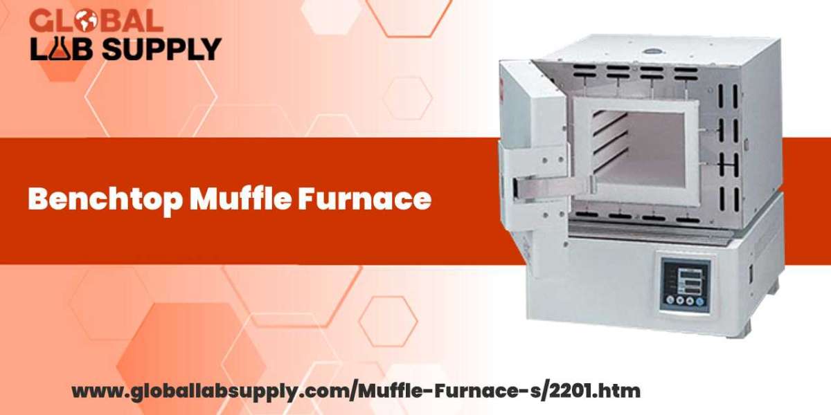 General information about Muffle furnaces