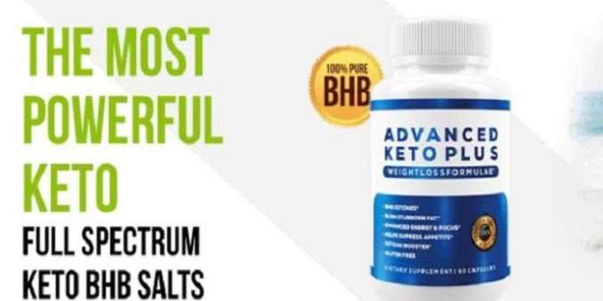 Advanced Keto Plus Reviews – Get Advance Weight Loss