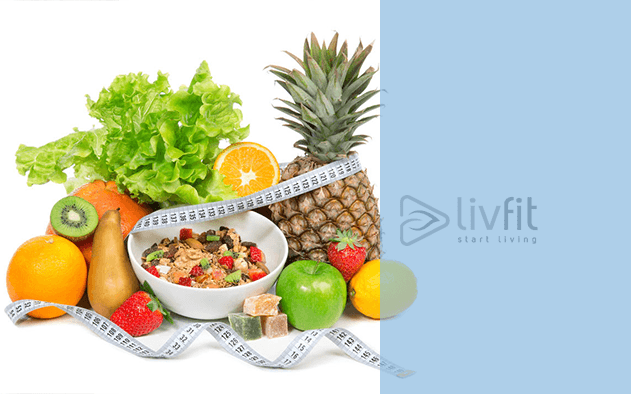 Best Nutritionist in Bangalore - LivFit | Best Dietitian in Bangalore, Pune,Mumbai | Online Dietician/Nutritionist Consultation