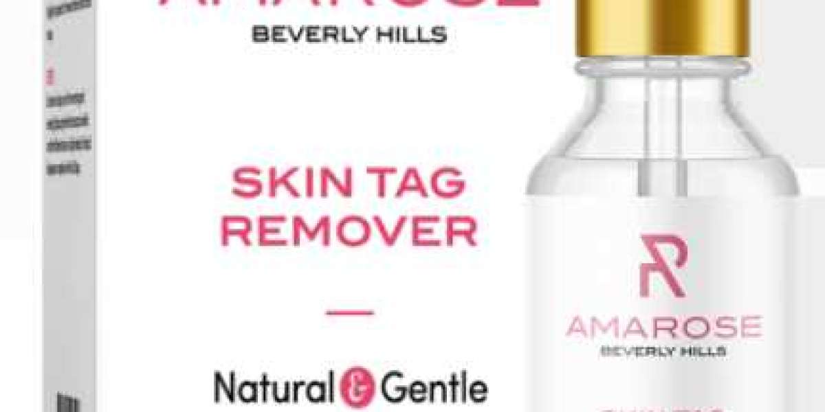 Amarose Skin Tag Remover Reviews – Does It Work?