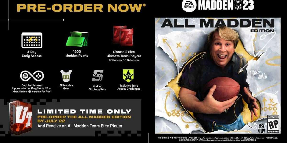 Is Madden 23 Cross-Platform?