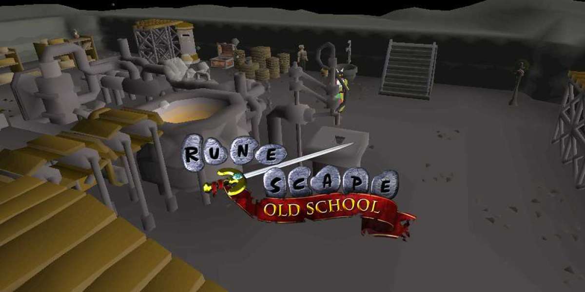 Came to be referred to as Old School RuneScape