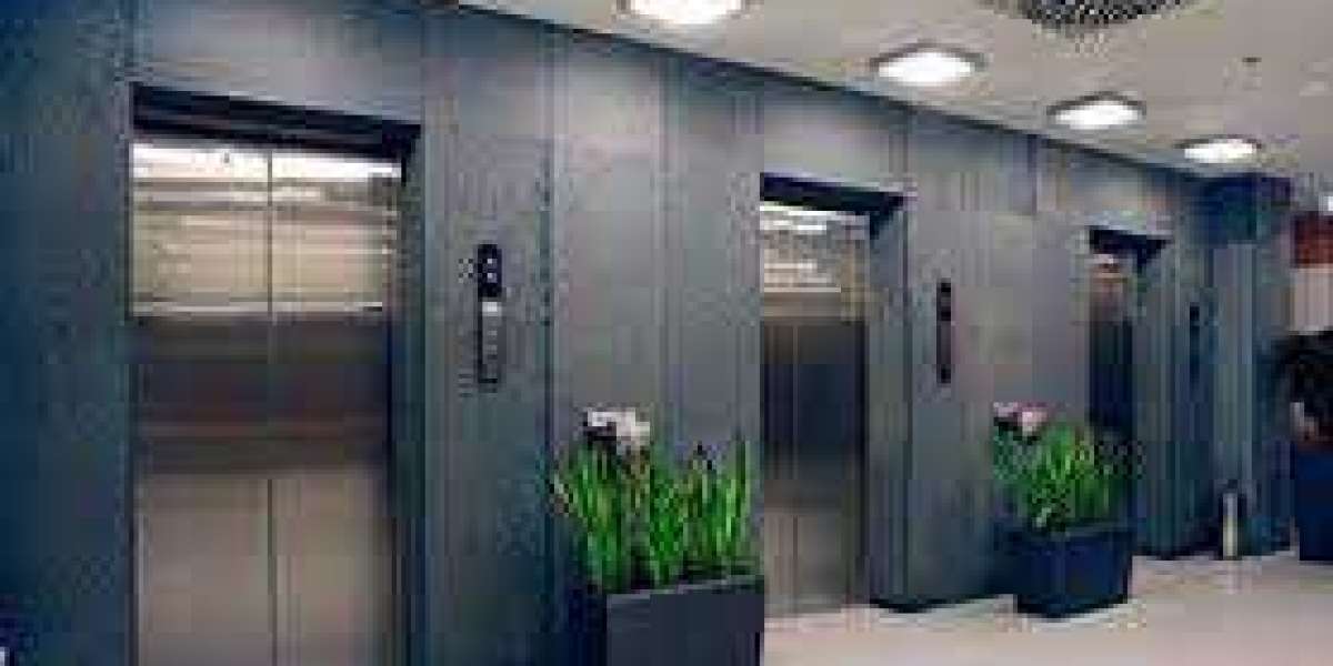 ELEVATOR COMPANY: PNEUMATIC VACUUM ELEVATORS IN UAE