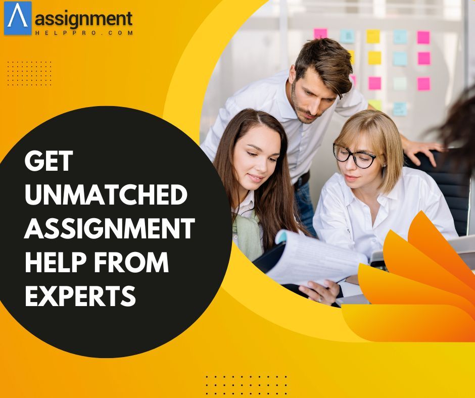 Assignment Help Pro on Tumblr