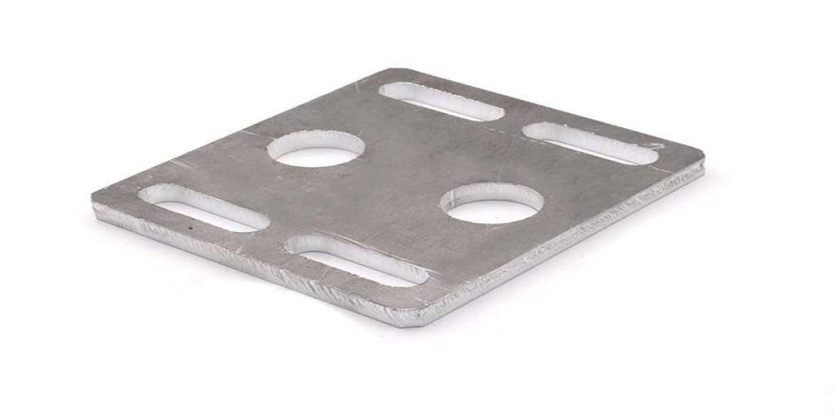 Which Metal Should You Choose For Die Casting?