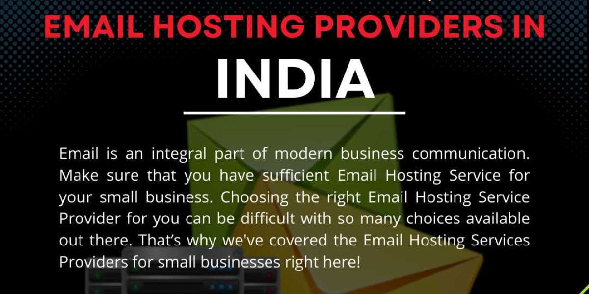 Best Email Hosting Providers