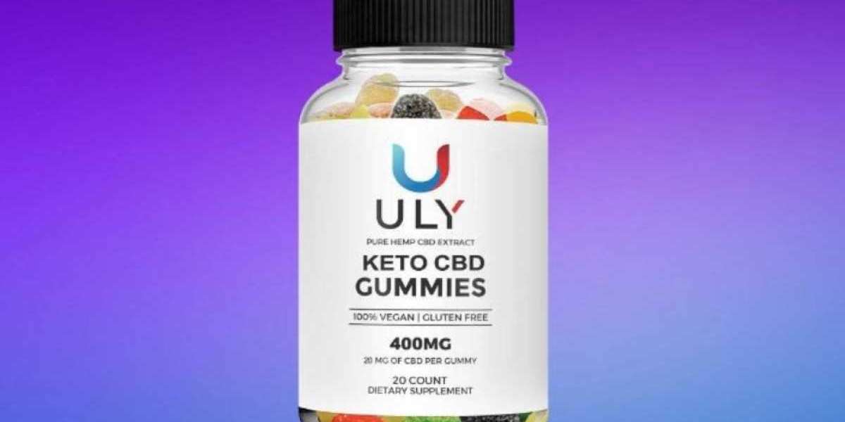 How Does Uly CBD Gummies Help To Make The Body Healthy?