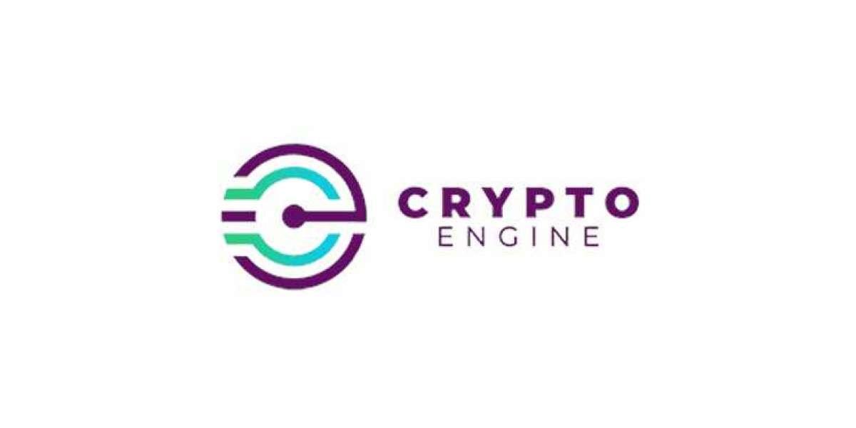 Crypto Engine 2022 - Official Reviews About Crypto Engine App