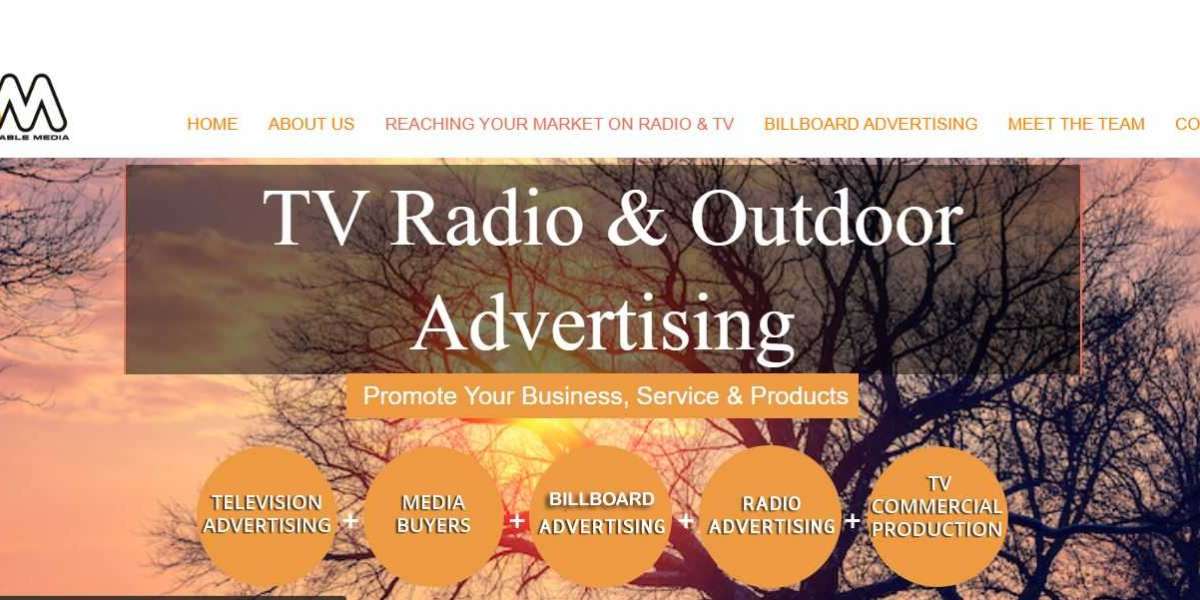 Television Advertising | Media Buyer Planning | Tv radio Advertising