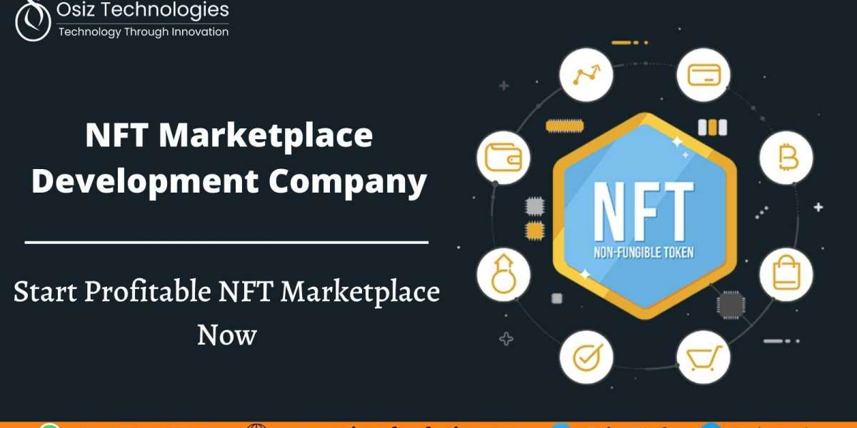 How do you develop your own Metaverse NFT Marketplace?