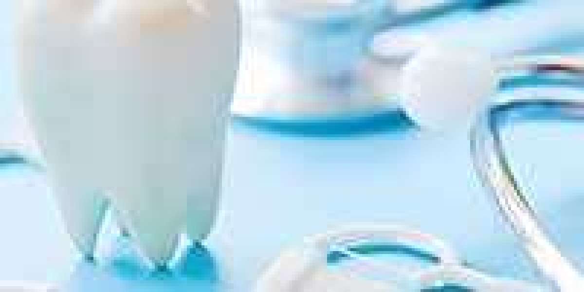 Future | Growth and Emerging Trends in Dental 3D Printing Market