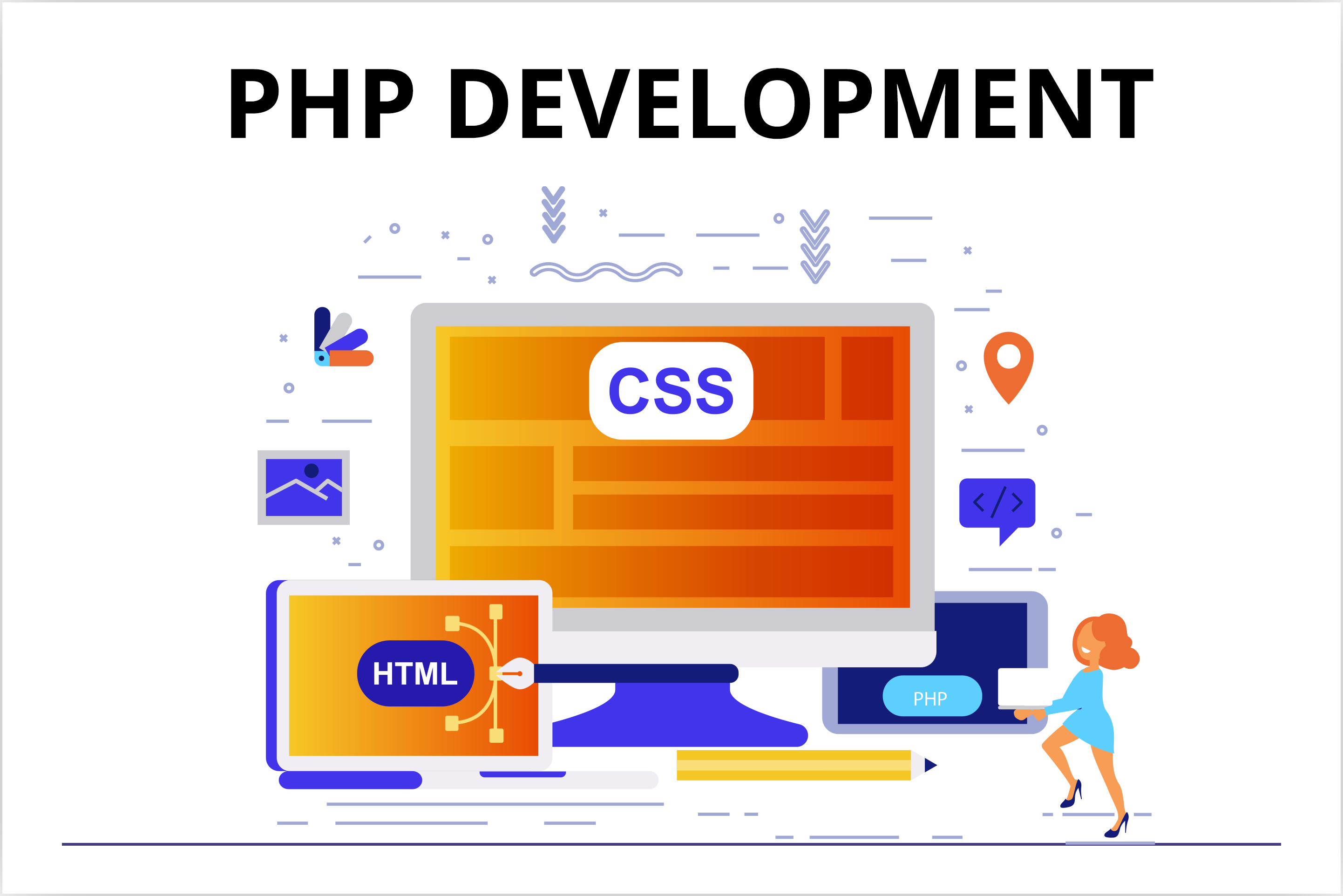 PHP Development Company in Sydney Australia | Hire PHP Developers and Experts in Australia
