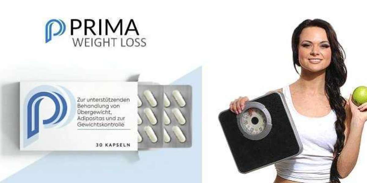 Prima Weight Loss UK Dragons Den Capsules Ingredients or Scam