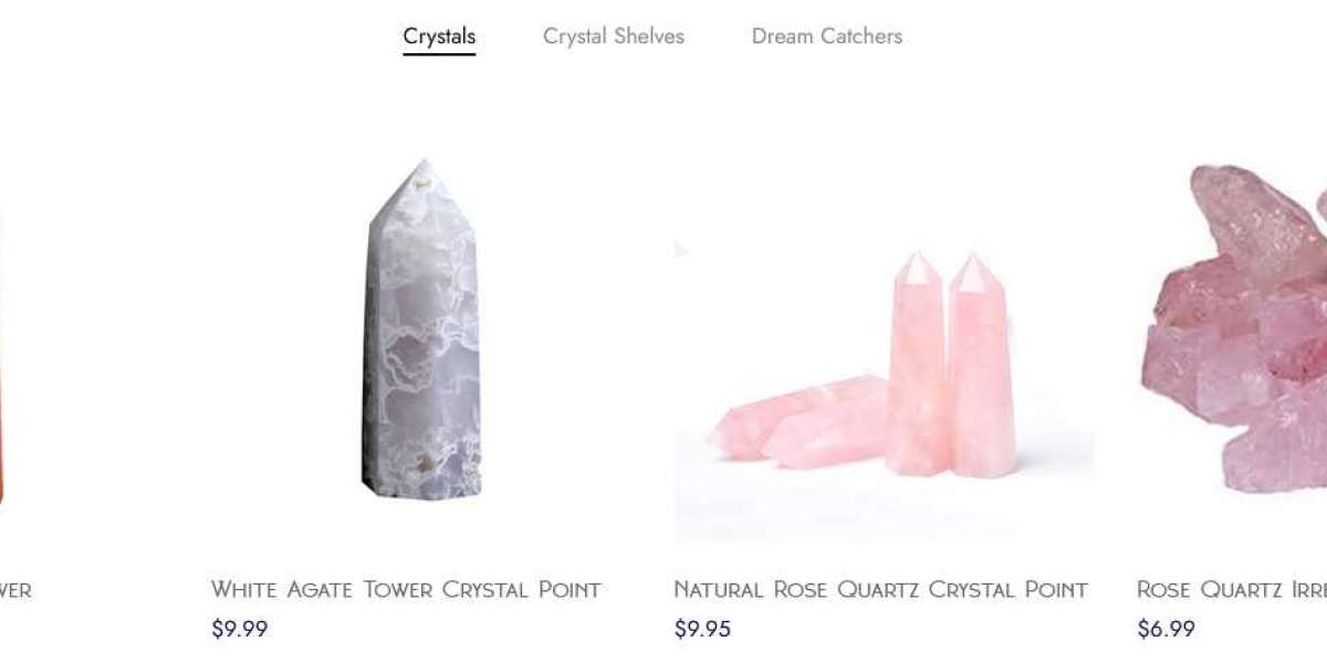 A Beginner’s Guide to Crystals: What to Buy and How to Keep Them Powerful AF