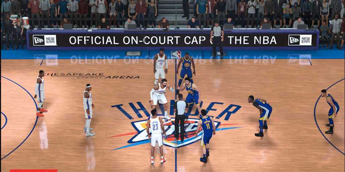 The reason why 2K decides to do this is because of a particular basis