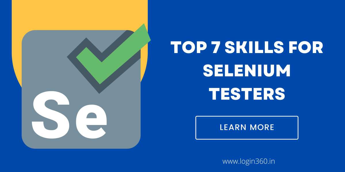 What are the prerequisites to learn selenium?