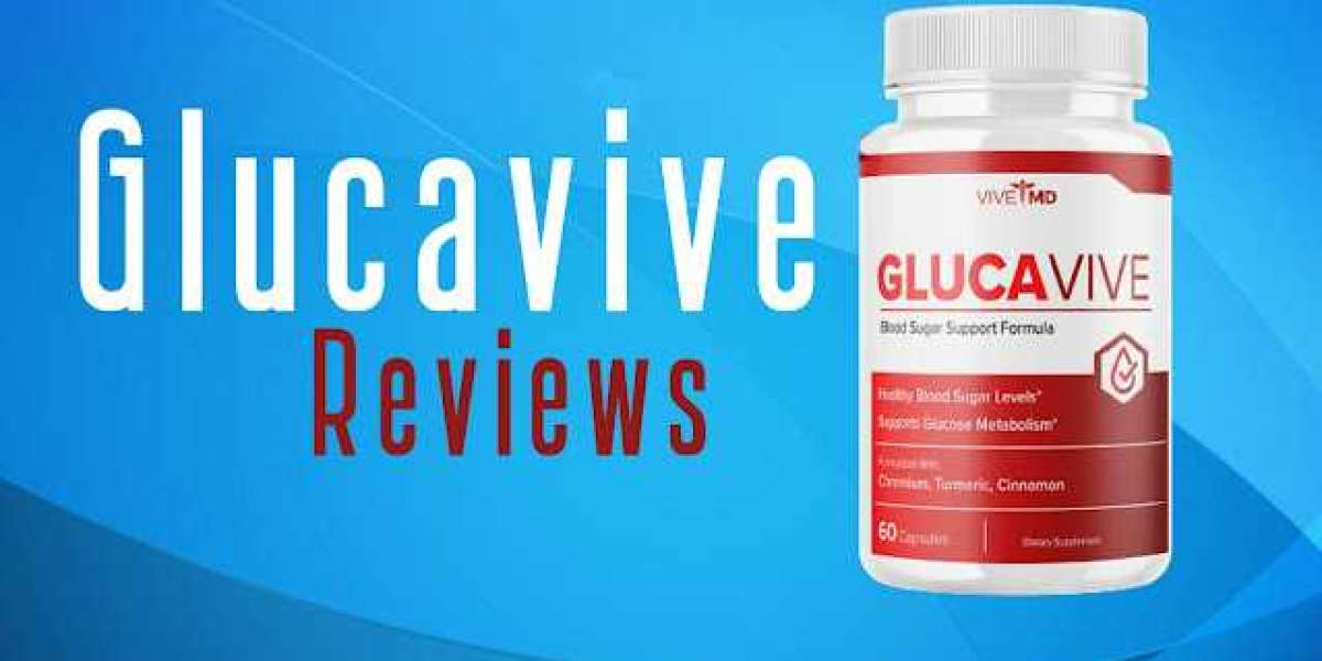 Glucavive Blood Sugar Support: Side Effects and Scam Complaints!