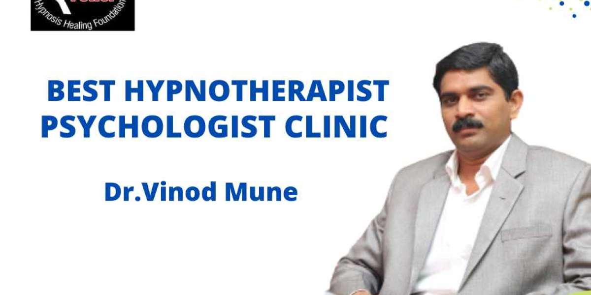 What are schizophrenia & treatment by a psychologist hypnosis doctor in Nagpur?