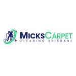 Micks Carpet Cleaning Brisbane