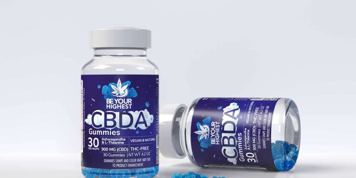 The Facts and Benefits of CBDa