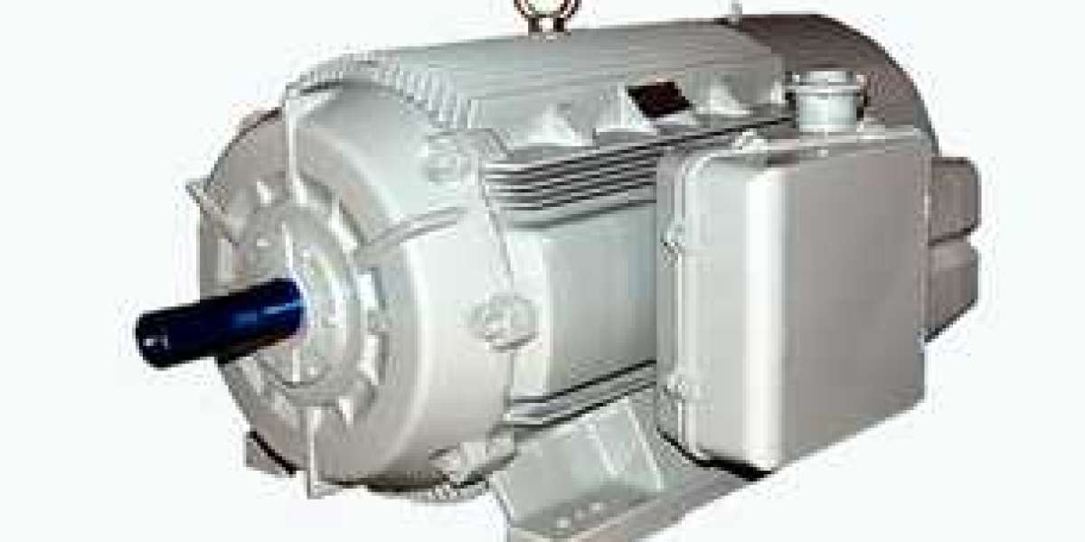 Increasing Options to Choose Crompton Greaves Energy Efficient Motors