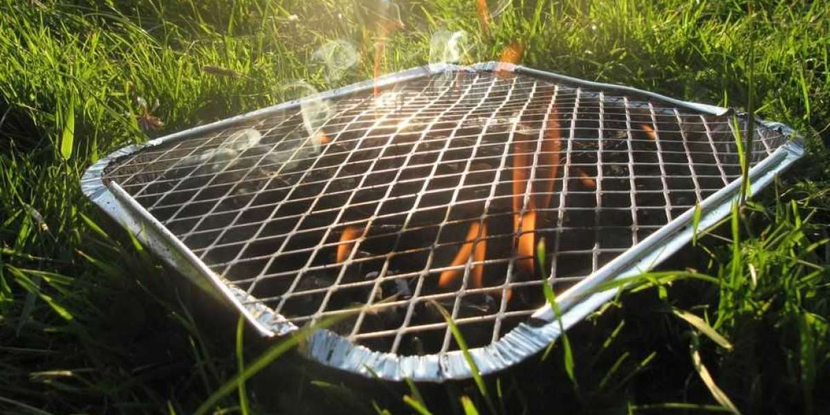 Arson arrests in Norfolk over barbecue fire in park