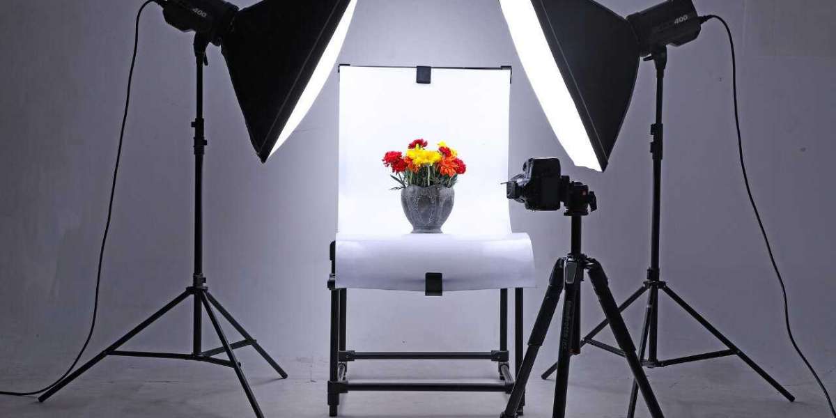 Product Photography in China: Everything You Need To Know