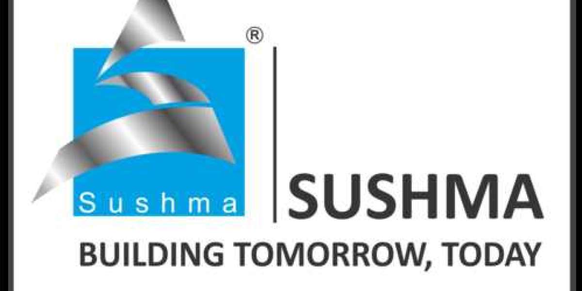 What are the reviews of Sushma Buildtech Limited based in Tricity?