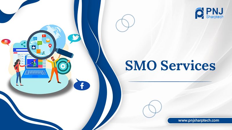 SMO Services providers in India and their work summed up